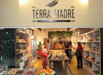 Terra Madre: conheça a história de unidade franqueada fundada na crise