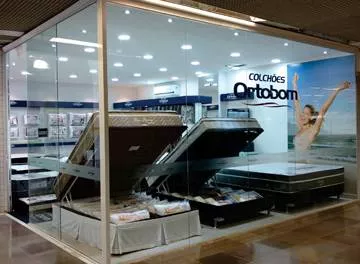 Ortobom acumula 49 anos de mercado e 2 mil unidades em operação