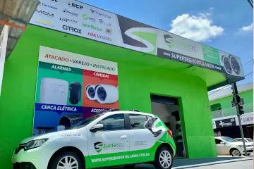 SuperSeg Brasil chega a Hortolândia e projeta faturar até R$ 200 mil por mês