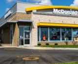 50 Maiores Franquias do Brasil- 3º lugar: McDonald's