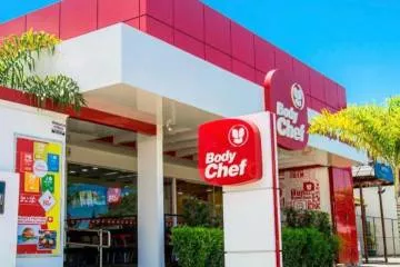 Body Chef planeja expansão para o Sudeste e mira abertura de dez unidades no Estado de São Paulo em 2019