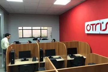 Franquia de baixo custo, Ótris inaugura segunda unidade em Campinas