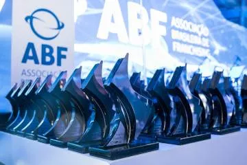 ABF abre inscrições para o Prêmio ABF Destaque – Categorias Franqueado e Sustentabilidade