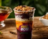 Fast Açaí abre sua segunda unidade em Campinas (SP)