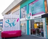 Esmalteria da Sol