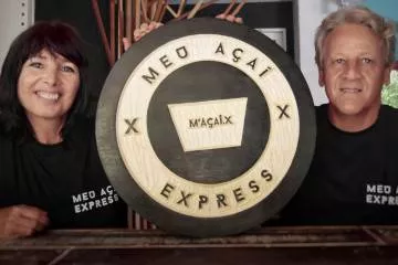 Meu Açaí Express pretende inaugurar 50 unidades nos próximos cinco anos