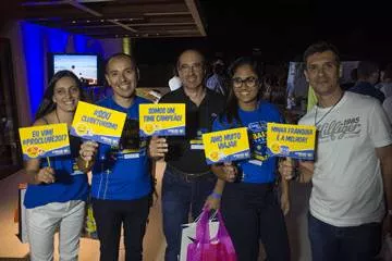 Maior encontro de franqueados da rede Clube Turismo acontecerá neste mês