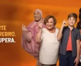 Franquia SUPERA lança campanha com Nicette Bruno e Beth Goulart