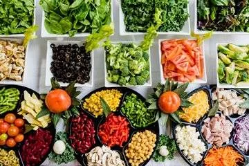 5 motivos para investir em alimentação fora do lar