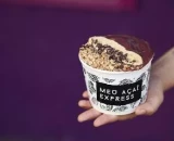 Açaí de verdade! Essa é a aposta da franquia que quer crescer no interior paulista