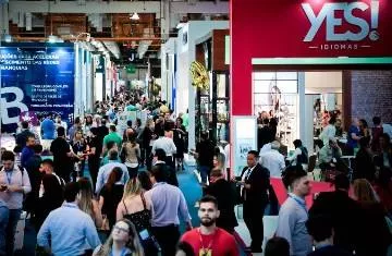 Estão abertas as inscrições para participação na 28º ABF Franchising Expo