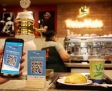 Franquia de alimentação firma parceria para pagamento instantâneo com Código QR