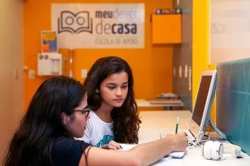 Otimista com a melhora na economia brasileira, franquia de educação quer crescer 300% este ano