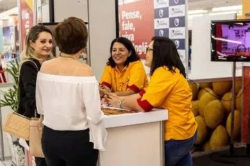 Feira de negócios e franquias no Vale do Paraíba e Litoral Norte apresenta franquias para investidores