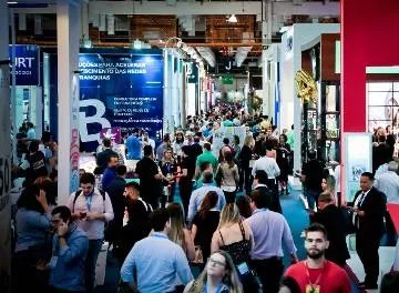 Boulevard de microfranquias amplia espaço na feira de franchising