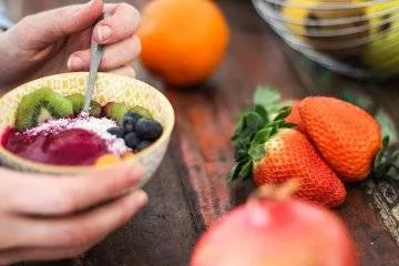 Franquia de açaí expande para o sul do Brasil