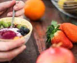 Franquia de açaí expande para o sul do Brasil