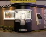 Conheça uma das primeiras rede de franquias fast food robotizada do mundo