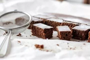 Franquia de alimentação lança quiosque focado em minicakes