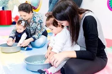 Franquia de saúde e bem estar focada no público infantil expande na região sul