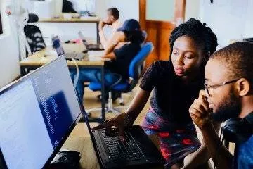 Mulheres negras são metade das empreendedoras brasileiras