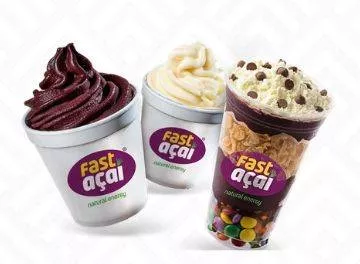 Franquia de açaí abre primeira unidade em Curitiba