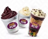 Franquia de açaí abre primeira unidade em Curitiba