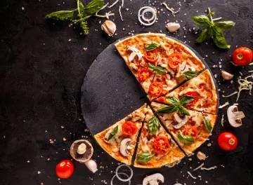 Franquia de pizza desenvolve modelo de negócio móvel