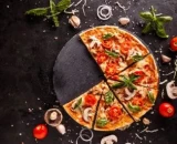 Franquia de pizza desenvolve modelo de negócio móvel