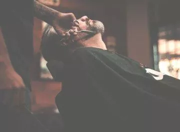 8 franquias de barbearia para investir