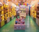 Franquia de calçados infantis avança expansão internacional e planeja 10 lojas fora do Brasil em 2020