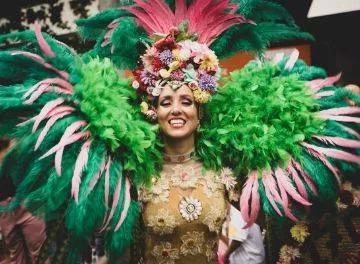 Confira ações que 5 franquias promovem no carnaval