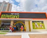 Franquia de pet shop do interior de São Paulo dobra faturamento em menos de um ano