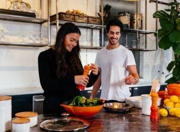 Com objetivo de alcançar 100 unidades comercializadas neste ano, franquia de cursos de gastronomia participa da Expo Franquias Nordeste