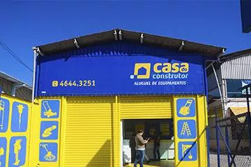 Casa do Construtor completa 30 anos rumo às mil lojas - Jornal Cidade RC