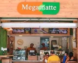 Megamatte