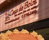 Casa de Bolos