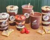 Franquia de açaí entrega de forma gratuita aos clientes que optarem pelo delivery e disponibiliza produto sem custo aos profissionais da saúde