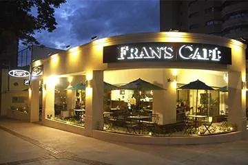 Fran's Café