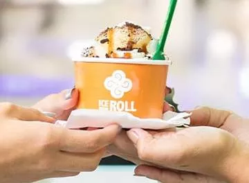 Ice Cream Roll antecipa-se ao ‘mundo pós-pandemia’ e faz adaptações no modelo de negócio