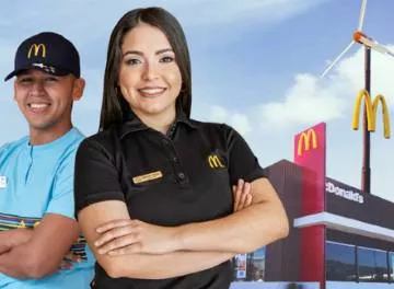 Méqui Zap é a mais nova forma de falar com o McDonald's