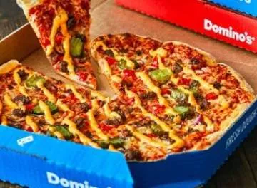 Domino’s Pizza: Franqueados têm crescimento durante a pandemia