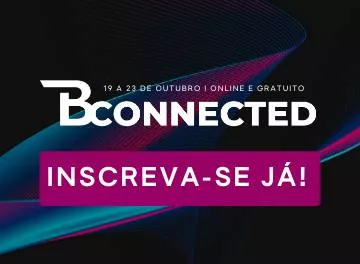 Grupo BITTENCOURT realiza o BConnected, maior evento online e gratuito de potencialização de negócios da América Latina