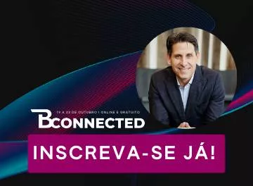 Chuck Runyon, empresário norte-americano precursor do modelo de academias 24 horas, participa do maior evento de redes de negócios da América Latina