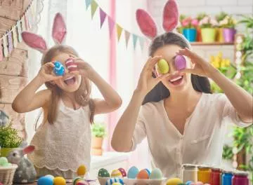 Confeitarias e chocolaterias estão mais preparadas para a Páscoa deste ano