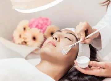 Está pensando em investir? Entenda porquê estética facial é a melhor opção!