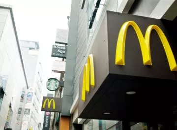 McDonald's é destaque entre as companhias com melhor reputação no ranking MERCO 2020