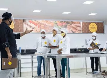 Estreias de Reality Shows gastronômico aumentam procura por curso profissionalizante na área