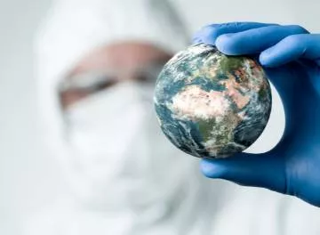 O que já aprendemos com a pandemia e o que ainda vamos tirar de proveitoso dela no universo empreendedor?