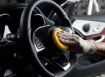 O que é Higienização Automotiva?